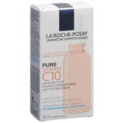 La Roche Posay Redermic Pure Vitamin C10 Serum 30 ml