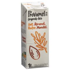 PROVAMEL drink avoine-amande bio 1 lt