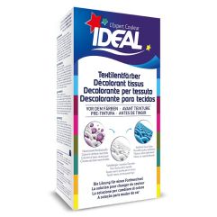 IDEAL décolorant tissus 330 g