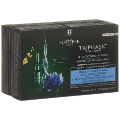 Furterer Triphasic Reactional Kur 12 x 5.5 ml