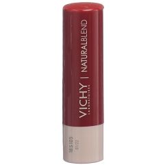 VICHY Naturalblend baume à lèvres rouge 4.5 g