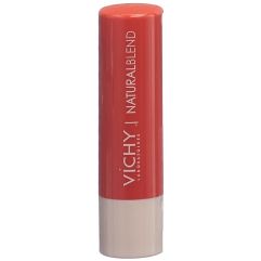 Vichy Naturalblend Lippenbalsam coral Tb 4.5 g