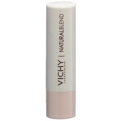 VICHY Naturalblend baume à lèvres transpar 4.5 g