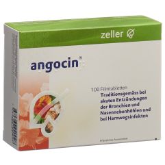 ANGOCIN cpr pell 100 pce