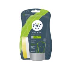 VEET FOR MEN crème dépilatoire sous douche 150 ml