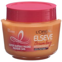 ELSEVE Dream Long Masque SOS pot 300 ml