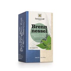 Sonnentor Brennessel Tee BIO Btl 18 Stk