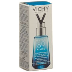 VICHY Minéral 89 Soin Yeux fl 15 ml