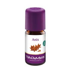 TAOASIS Anis huil ess Bio fl 5 ml