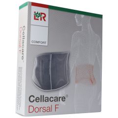 CELLACARE Dorsal F Comfort Gr1 70-90cm