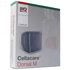 CELLACARE Dorsal M Comfort Gr2 90-110cm