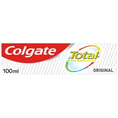 Colgate TOTAL ORIGINAL Zahnpasta Tb 100 ml