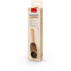 JENTSCHURA Brosse à cheveux