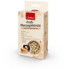 JENTSCHURA Brosse pour massages professionnels