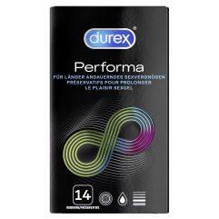 Durex Performa Präservativ 14 Stk