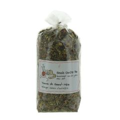 HERBORISTERIA tisane de grand mère en cornet 60 g