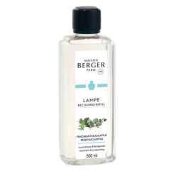 MAISON BERGER Parfum Fraîcheur Eucalyptus 500 ml