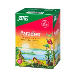 SALUS Paradis tis fruits av vit C bio sach 15 pce