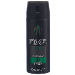 Axe Deo Bodyspray Africa Ds 150 ml