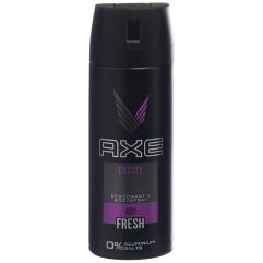 Axe Deo Bodyspray Excite Ds 150 ml