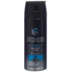 Axe Deo Bodyspray Ice Chill Ds 150 ml