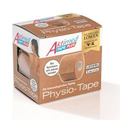 Aktimed TAPE PLUS beige