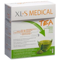 XL-S MEDICAL Tea stick 30 pce