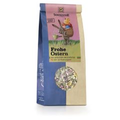 SONNENTOR Frohe Ostern Tee offen 60 g