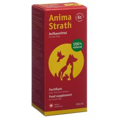 Anima Strath liq Fl 250 ml