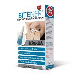 BITENER feutre anti-rongement ongles a Bitrex 3 ml