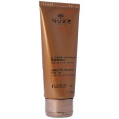 Nuxe Sun Auto Bronz Hydratant Sublimateur 100 ml