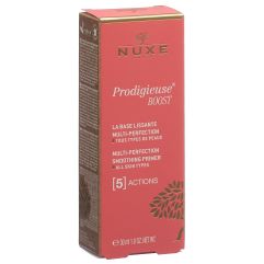 Nuxe Crème Pordigieuse Booster Base 30 ml