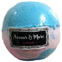 BOMBCOSMETICS Watercolor Blaster Amour&More