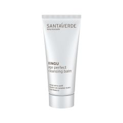 Santaverde XINGU age perfect cleansing balm 100 ml