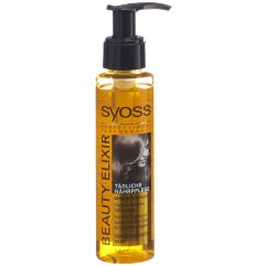 SYOSS Beauty Elixir Absolute Oil 100 ml