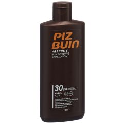 PIZ BUIN Allergy lotion IP 30 fl 200 ml