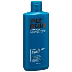 PIZ BUIN After Sun Soothing lotion fl 200 ml