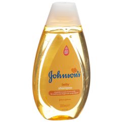 JOHNSONS BABY Shampooing fl 300 ml