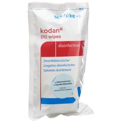 KODAN (N) wipes refill sach 90 pce