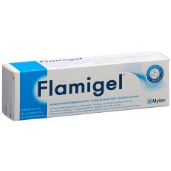 FLAMIGEL gel cicatrisant tb 50 g