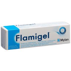 FLAMIGEL gel cicatrisant tb 100 g