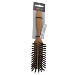 HERBA Brosse 20cm poils sangl bois hêt FSC