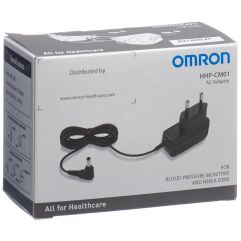 OMRON raccordement réseau 100-240V CM01