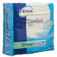 TENA Comfort Mini Super 30 pce