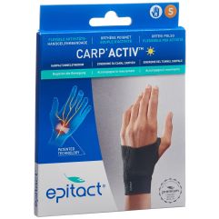 EPITACT CARP'ACTIV SOUPLE S DROITE