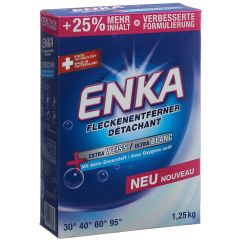 ENKA détachant pdr 1.25 kg