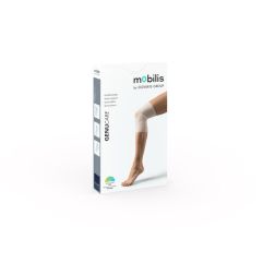 SIGVARIS MOBILIS GenuCare Kniebandage XS