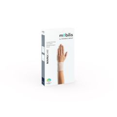 SIGVARIS MOBILIS ManuCare Handgelenkbandage XL