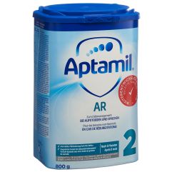 APTAMIL AR 2 EaZypack 800 g