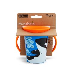 MUNCHKIN Miracle 360° ECO gobelet 177ml anti 6M+